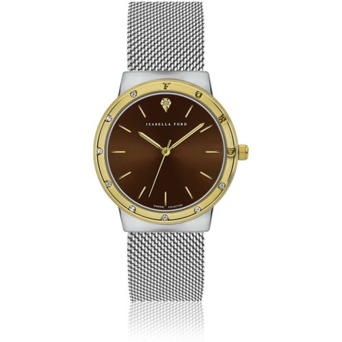 Montre Isabella Ford - Isabella Ford - Modalova