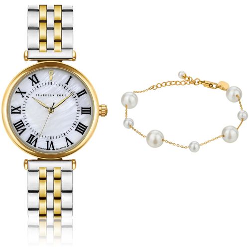 Montre Isabella Ford - Isabella Ford - Modalova