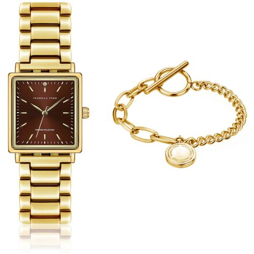 Montre Isabella Ford - Isabella Ford - Modalova