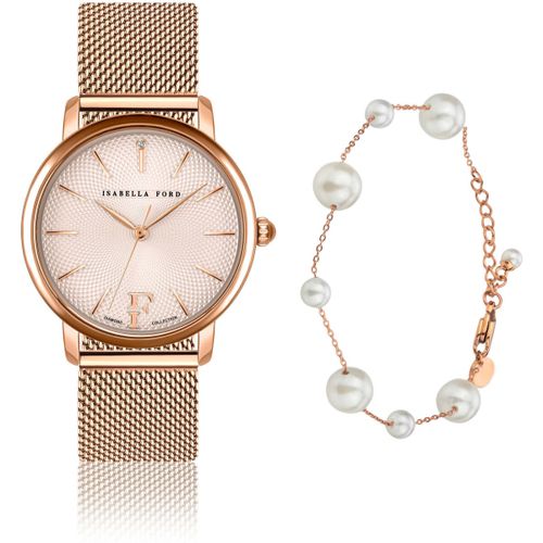 Montre Isabella Ford - Isabella Ford - Modalova