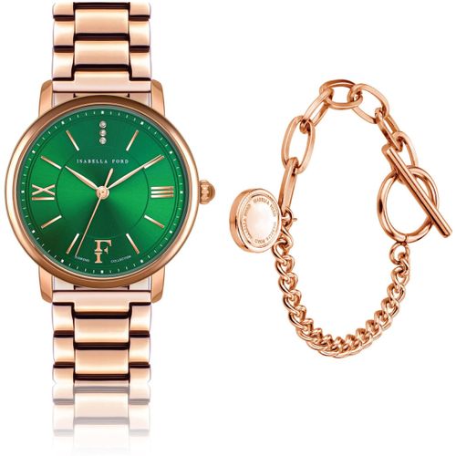 Montre Isabella Ford - Isabella Ford - Modalova