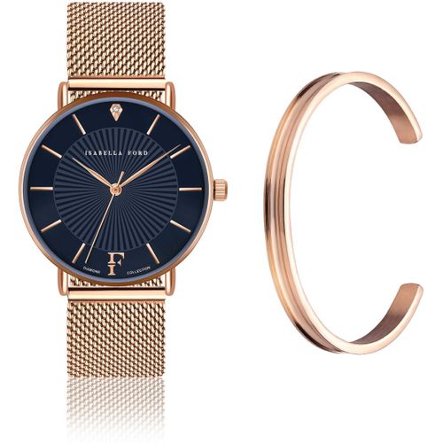 Montre Isabella Ford - Isabella Ford - Modalova