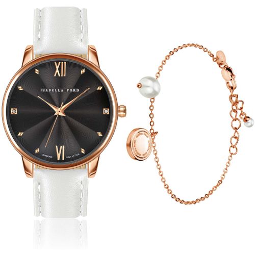 Montre Isabella Ford - Isabella Ford - Modalova