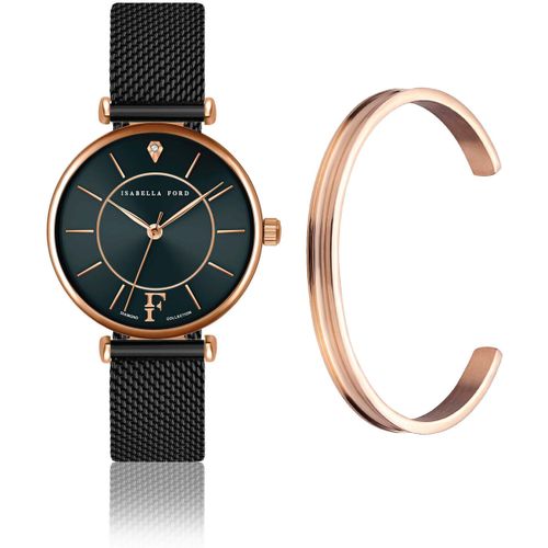 Montre Isabella Ford - Isabella Ford - Modalova