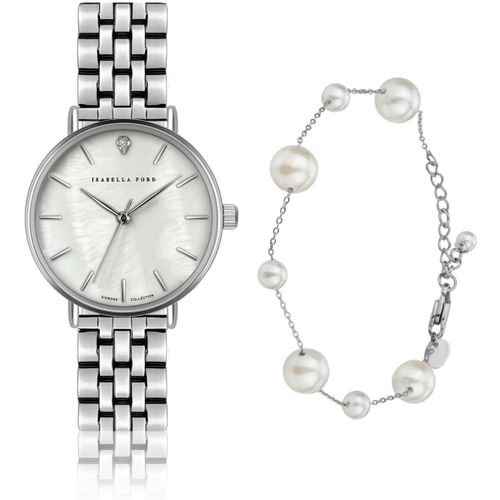 Montre Isabella Ford - Isabella Ford - Modalova