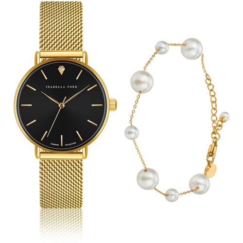 Montre Isabella Ford - Isabella Ford - Modalova