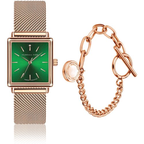 Montre Isabella Ford - Isabella Ford - Modalova