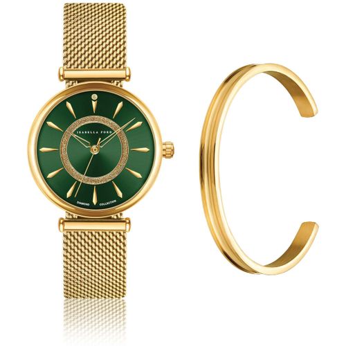 Montre Isabella Ford - Isabella Ford - Modalova