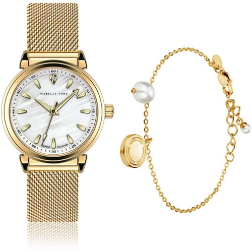 Montre Isabella Ford - Isabella Ford - Modalova