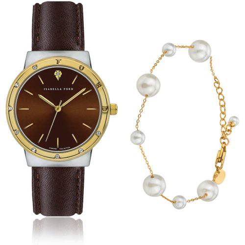 Montre Isabella Ford - Isabella Ford - Modalova