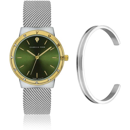 Montre Isabella Ford - Isabella Ford - Modalova