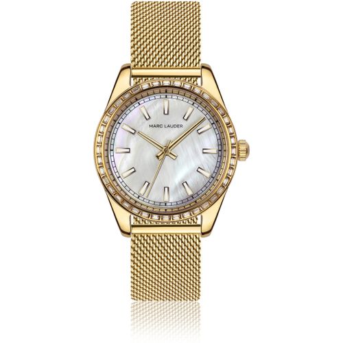 Montre Marc Lauder - Marc Lauder - Modalova