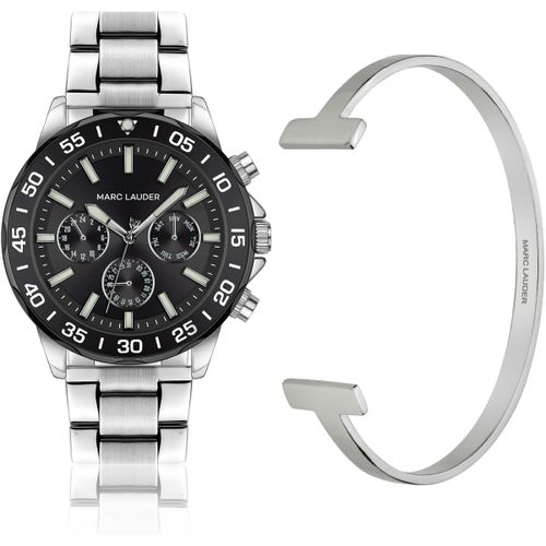 Montre Marc Lauder - Marc Lauder - Modalova