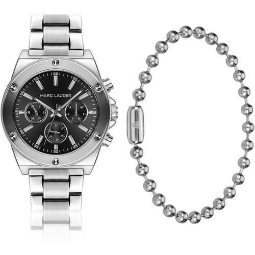 Montre Marc Lauder - Marc Lauder - Modalova