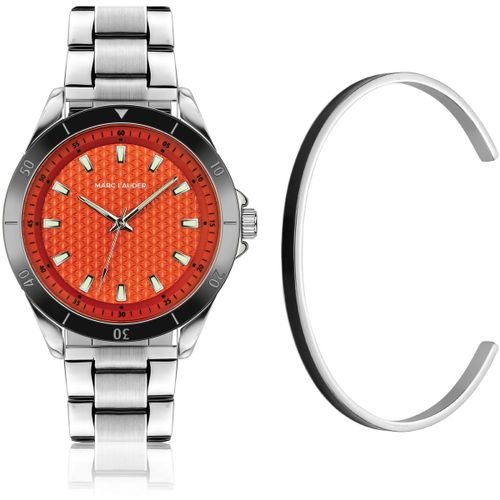 Montre Marc Lauder - Marc Lauder - Modalova