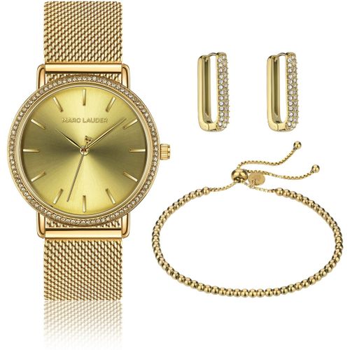 Montre Marc Lauder - Marc Lauder - Modalova