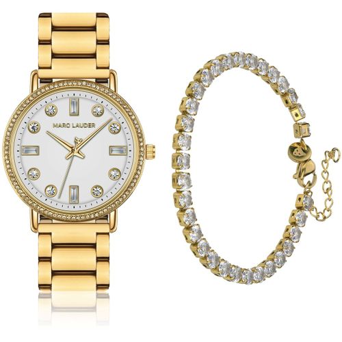 Montre Marc Lauder - Marc Lauder - Modalova