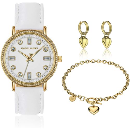 Montre Marc Lauder - Marc Lauder - Modalova