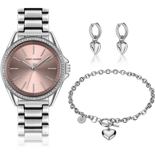 Montre Marc Lauder - Marc Lauder - Modalova