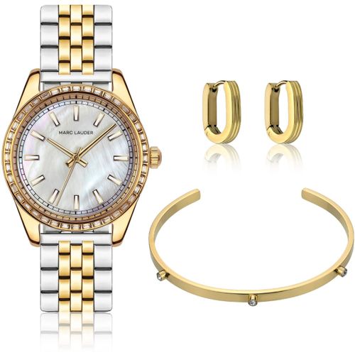Montre Marc Lauder - Marc Lauder - Modalova