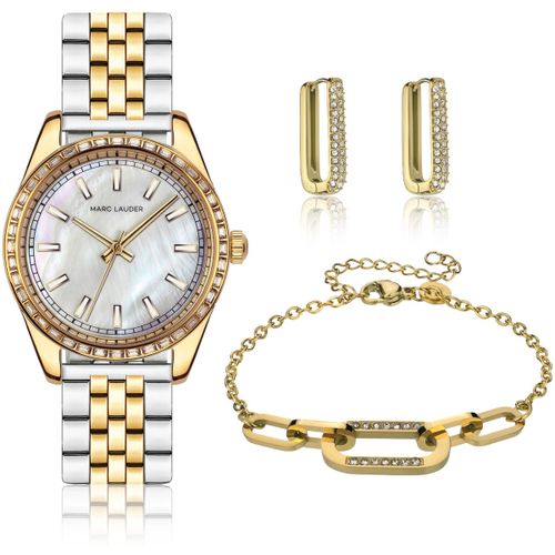 Montre Marc Lauder - Marc Lauder - Modalova