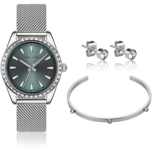 Montre Marc Lauder - Marc Lauder - Modalova