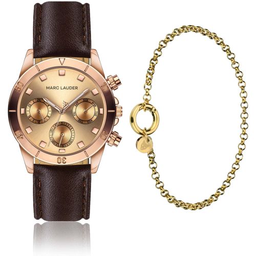 Montre Marc Lauder - Marc Lauder - Modalova