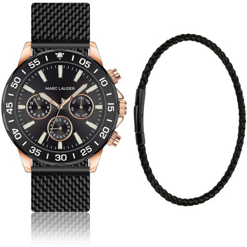 Montre Marc Lauder - Marc Lauder - Modalova