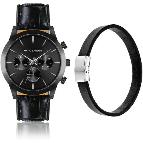 Montre Marc Lauder - Marc Lauder - Modalova