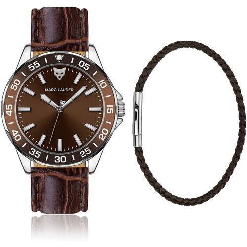 Montre Marc Lauder - Marc Lauder - Modalova
