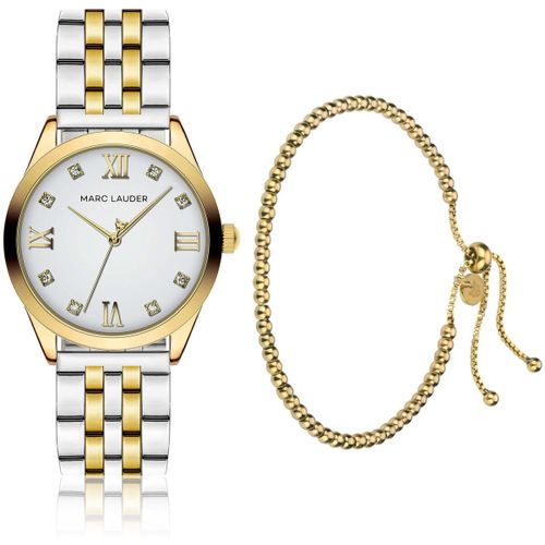 Montre Marc Lauder - Marc Lauder - Modalova