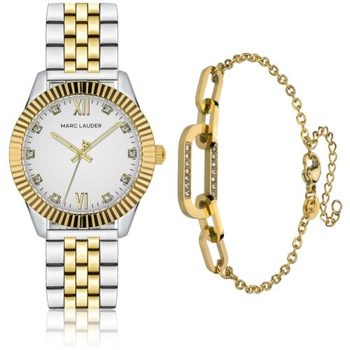 Montre Marc Lauder - Marc Lauder - Modalova