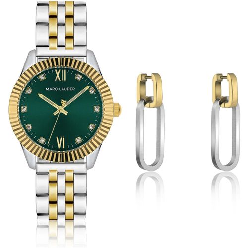 Montre Marc Lauder - Marc Lauder - Modalova