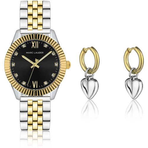 Montre Marc Lauder - Marc Lauder - Modalova