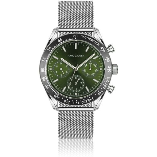 Montre Marc Lauder - Marc Lauder - Modalova