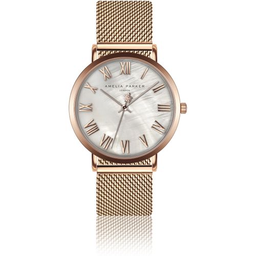 Montre Amelia Parker - Amelia Parker - Modalova