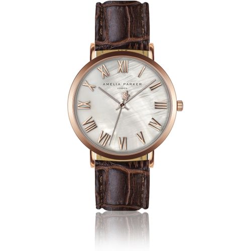 Montre Amelia Parker - Amelia Parker - Modalova