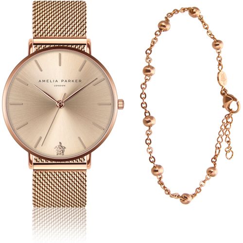 Montre Amelia Parker - Amelia Parker - Modalova