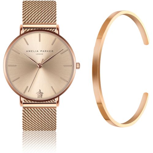 Montre Amelia Parker - Amelia Parker - Modalova