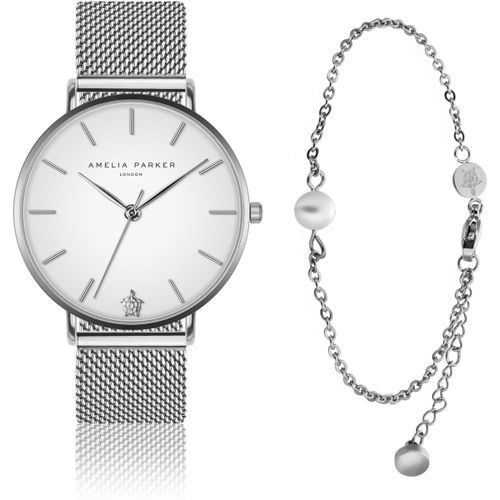 Montre Amelia Parker - Amelia Parker - Modalova