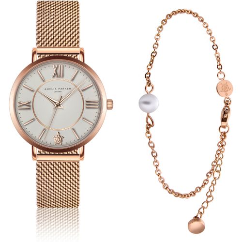 Montre Amelia Parker - Amelia Parker - Modalova