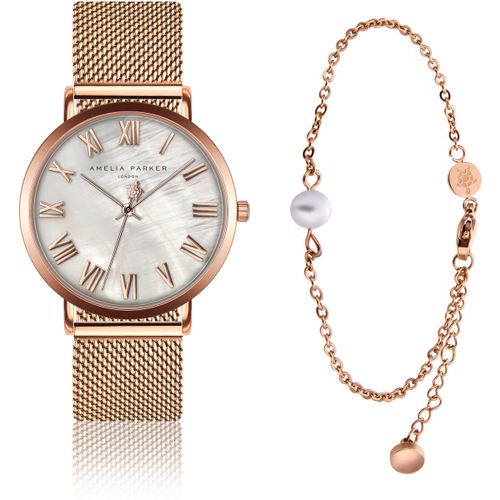Montre Amelia Parker - Amelia Parker - Modalova