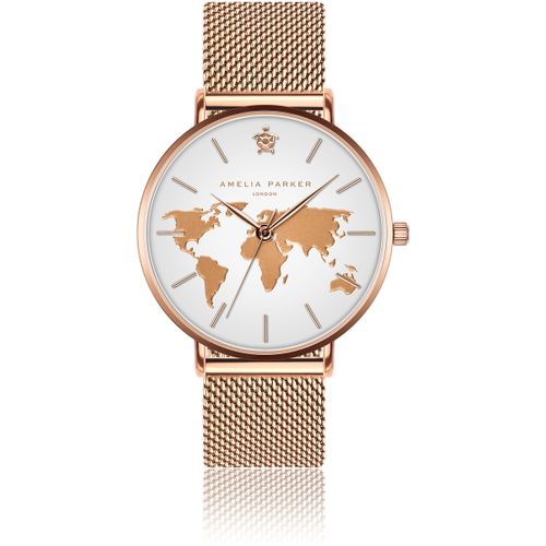 Montre Amelia Parker - Amelia Parker - Modalova