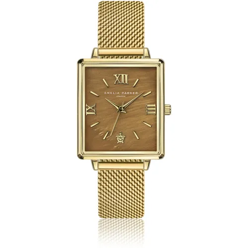 Montre Amelia Parker - Amelia Parker - Modalova
