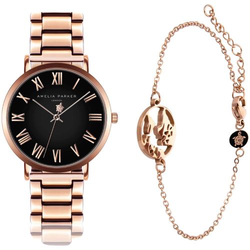 Montre Amelia Parker - Amelia Parker - Modalova