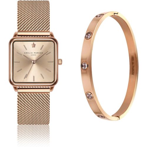 Montre Amelia Parker - Amelia Parker - Modalova