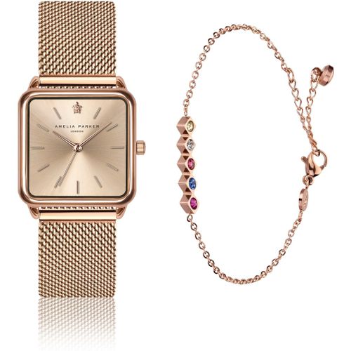 Montre Amelia Parker - Amelia Parker - Modalova