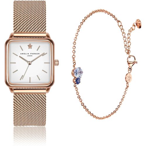 Montre Amelia Parker - Amelia Parker - Modalova