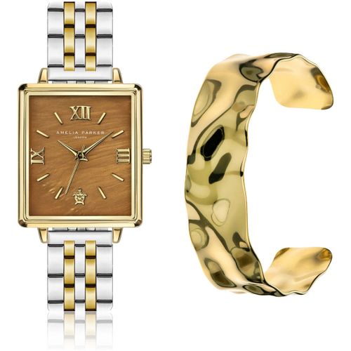 Montre Amelia Parker - Amelia Parker - Modalova