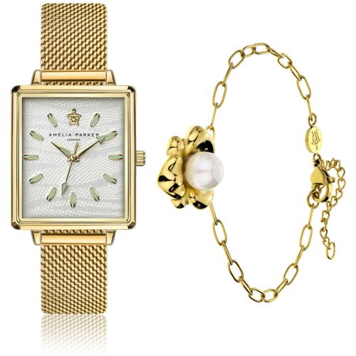 Montre Amelia Parker - Amelia Parker - Modalova